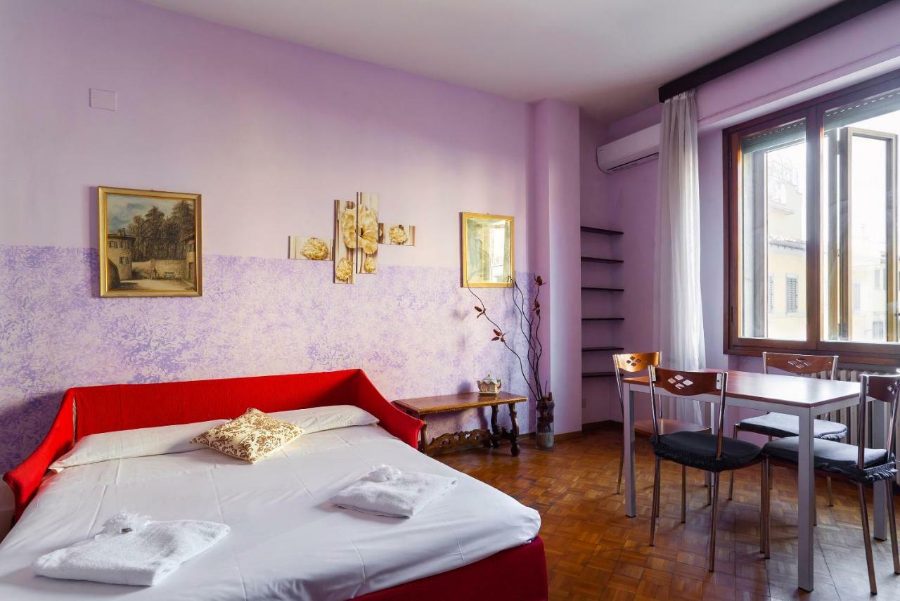 Karabà 3* Firenze