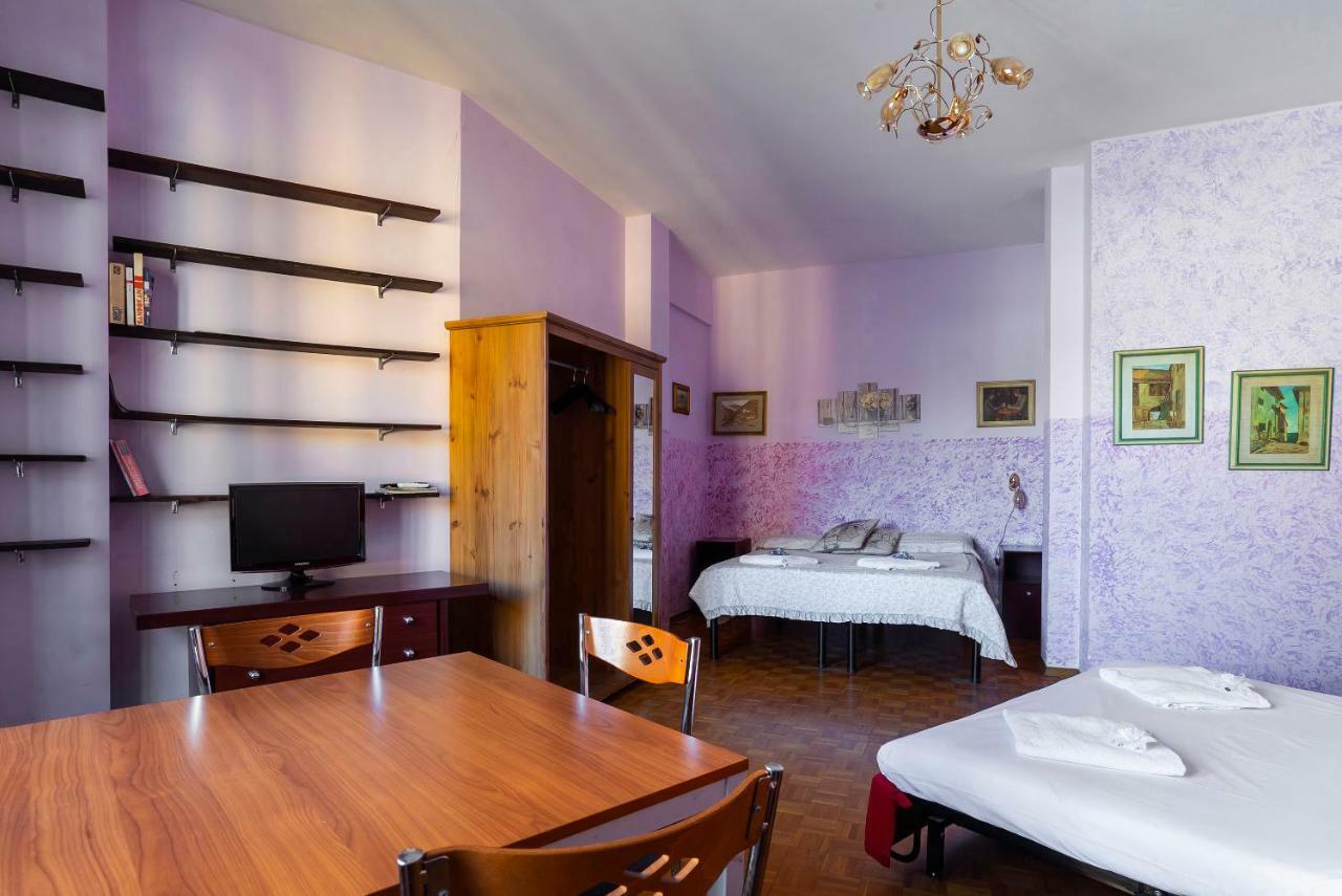 Karabà Affittacamere Firenze