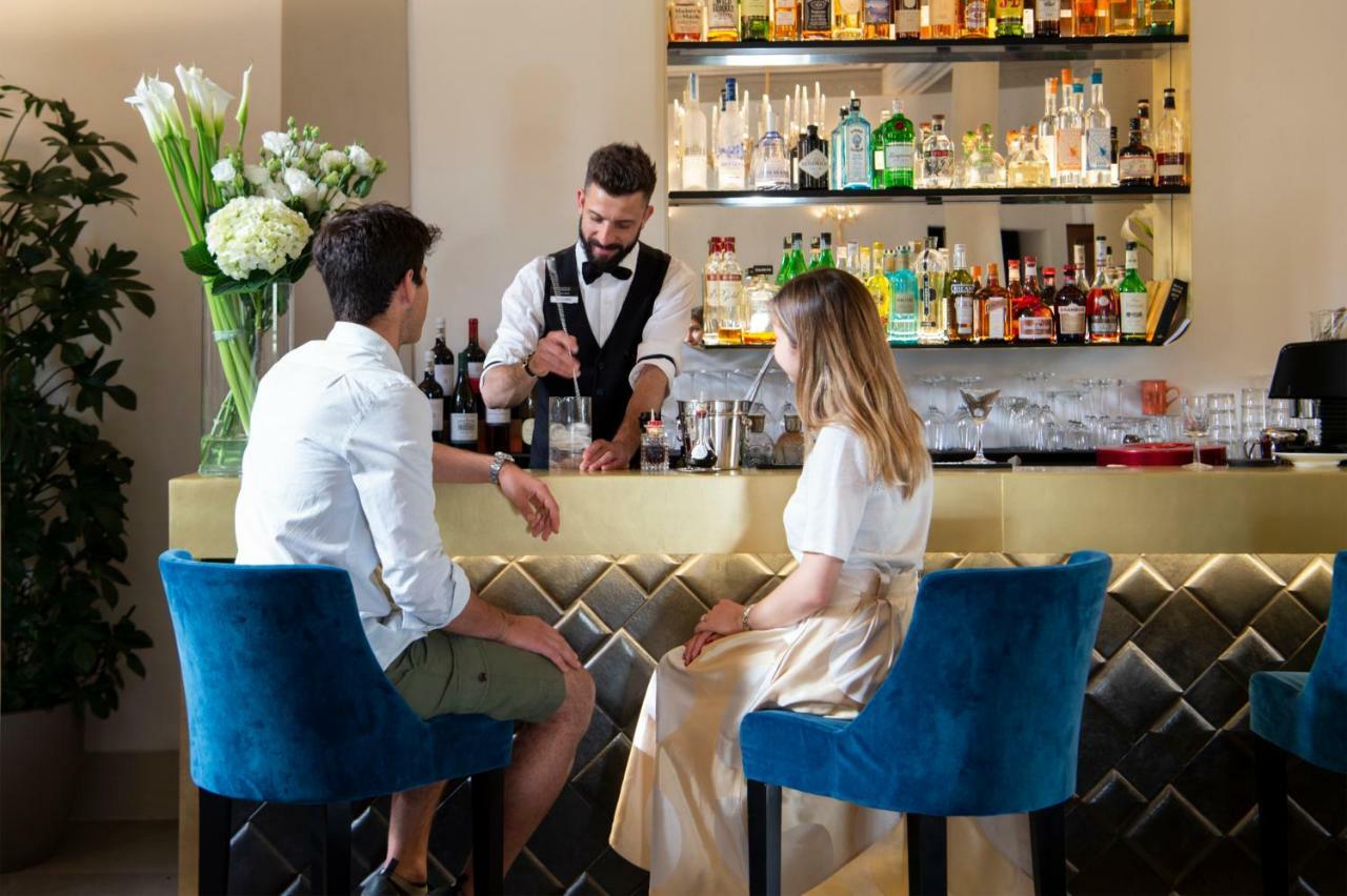 Hotell Horto Convento Firenze