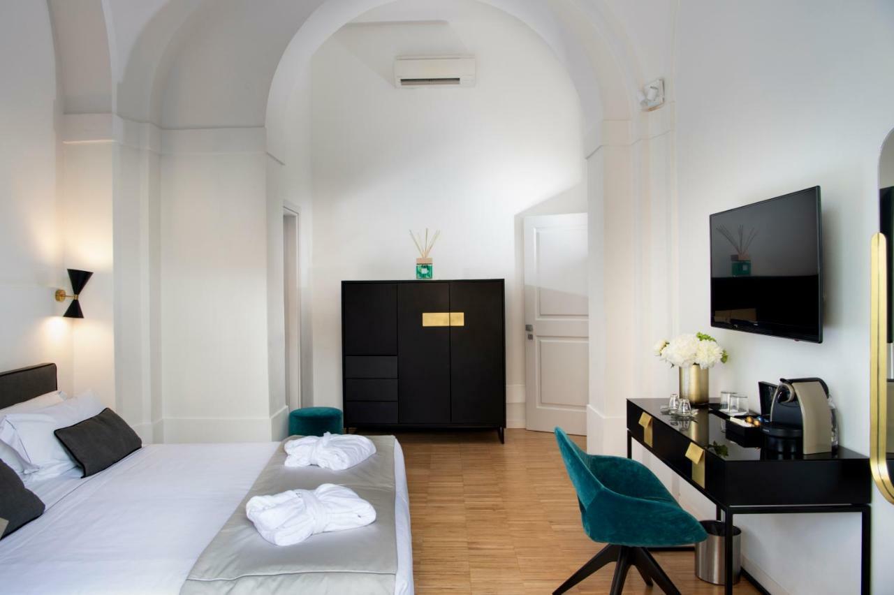 Hotell Horto Convento 4*