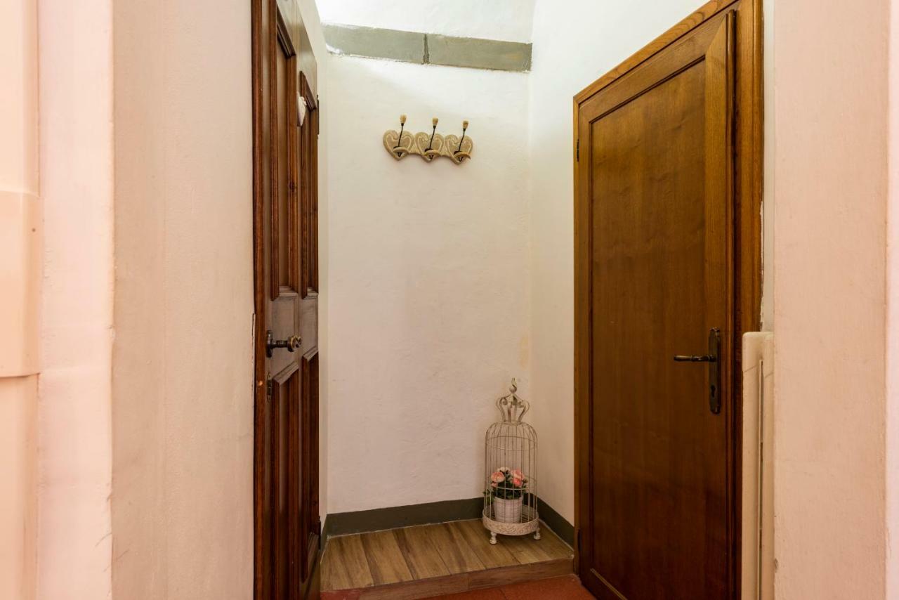 San Remigio Firenze