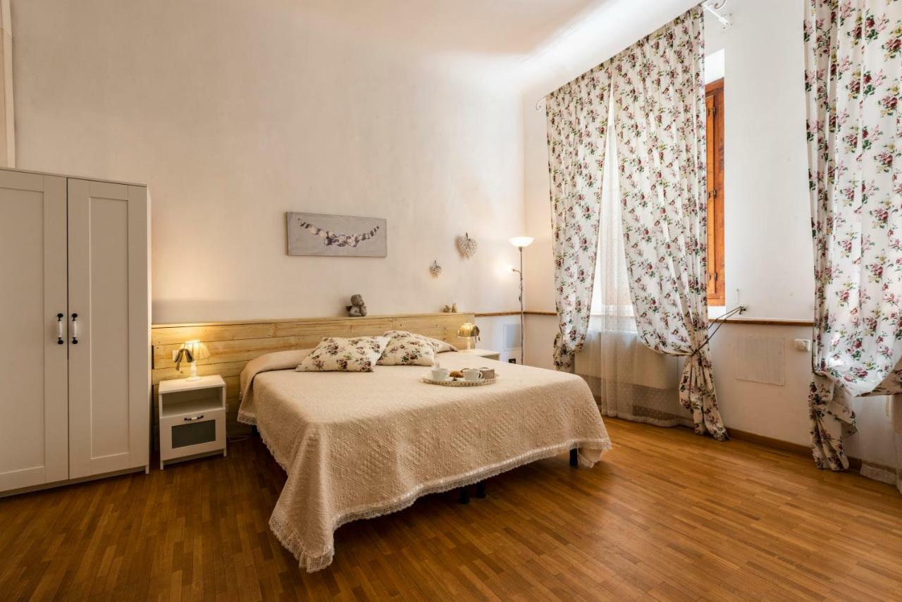 San Remigio Firenze