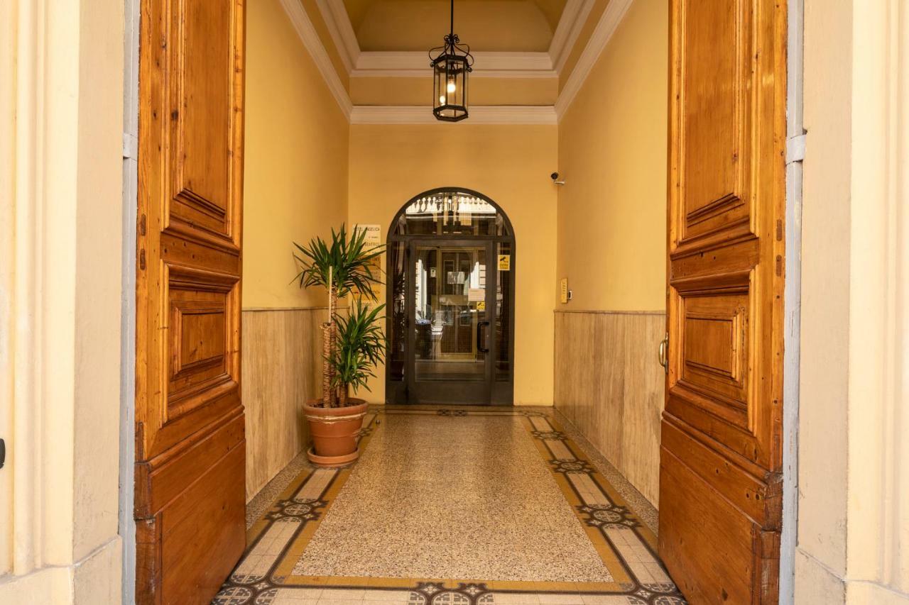 Gæstehus Le Dei Conti - Firenze