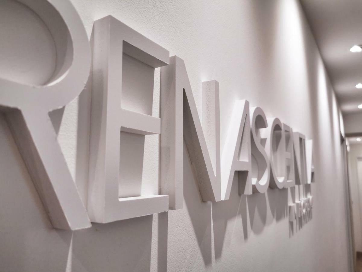 Renascentia In - Adults Only Bed & Breakfast