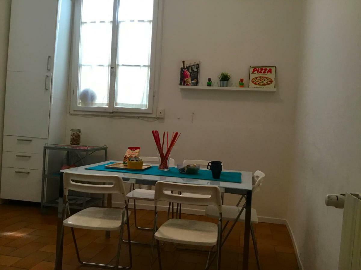 San Appartement Florence