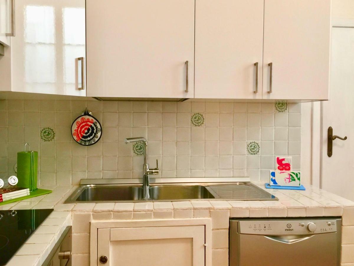San Appartement Florence
