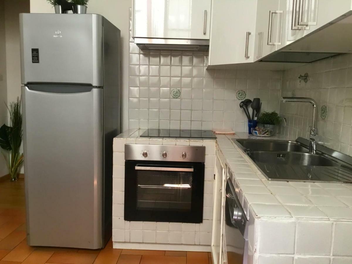 Appartement San *
