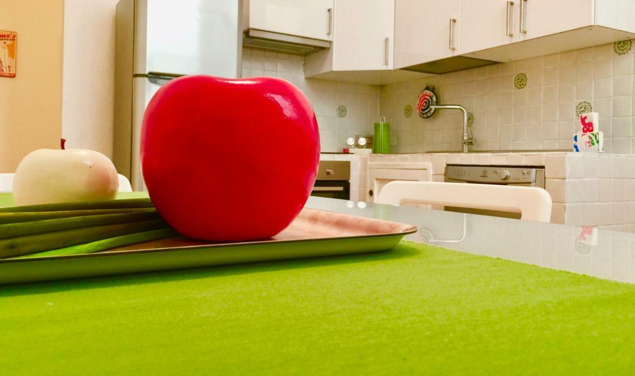 Appartement San *