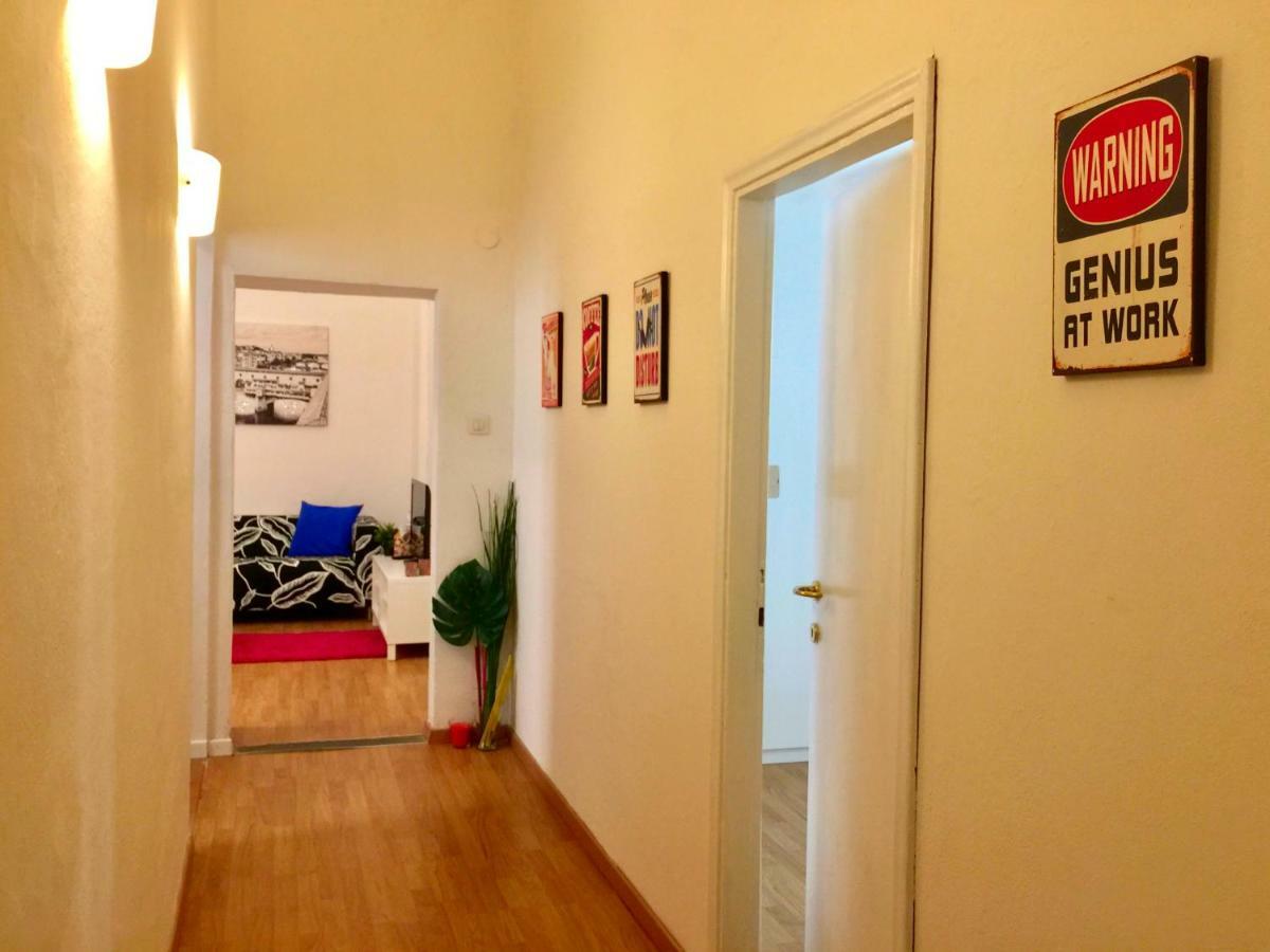 San Appartement *