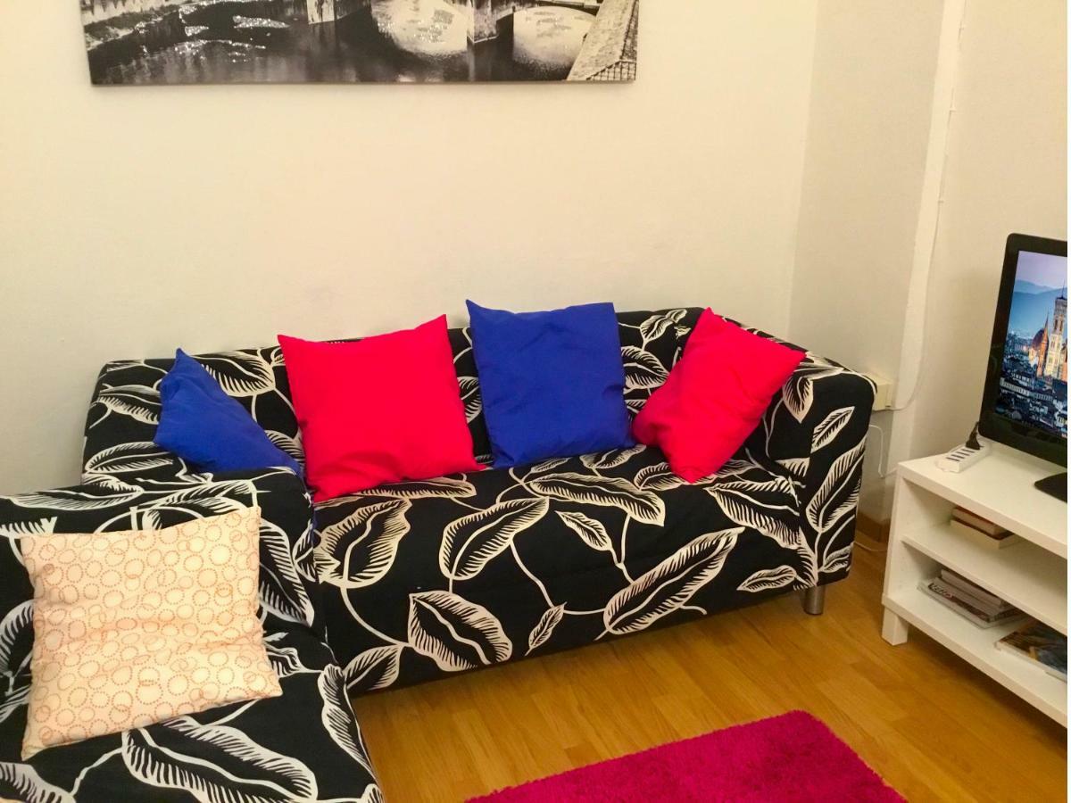 Appartement San Florence