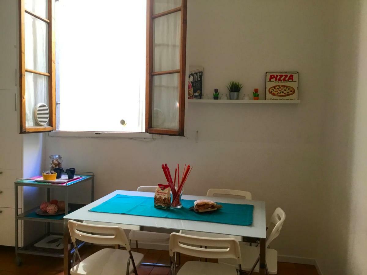 Appartement San
