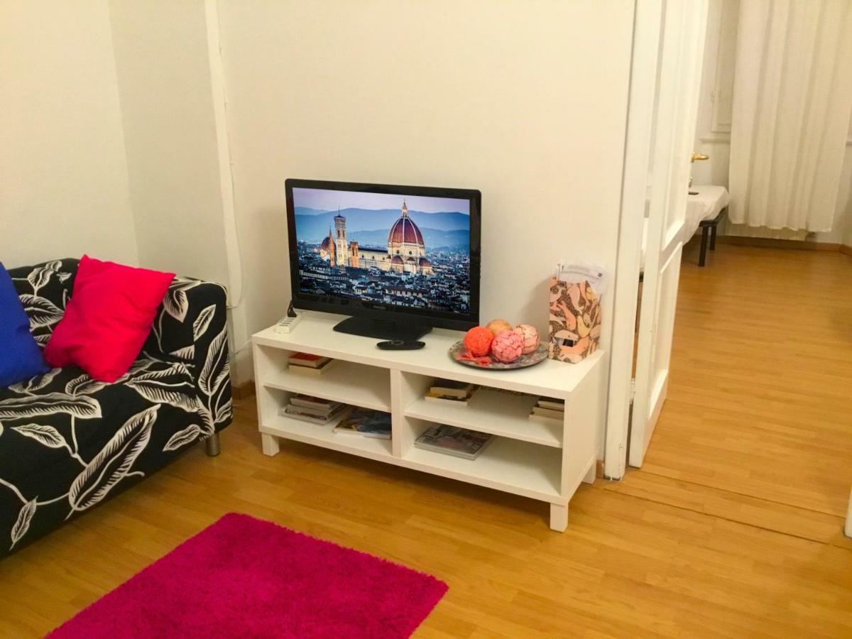 Appartement San *