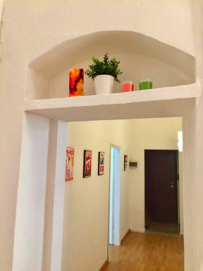 Appartement San