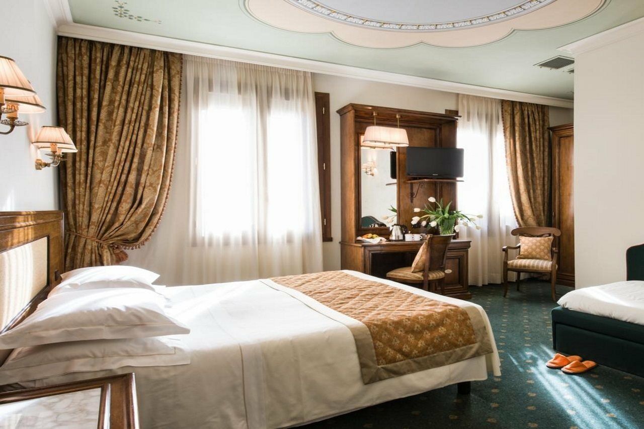 Adler Cavalieri Hotel-private Spa & Gym 4*