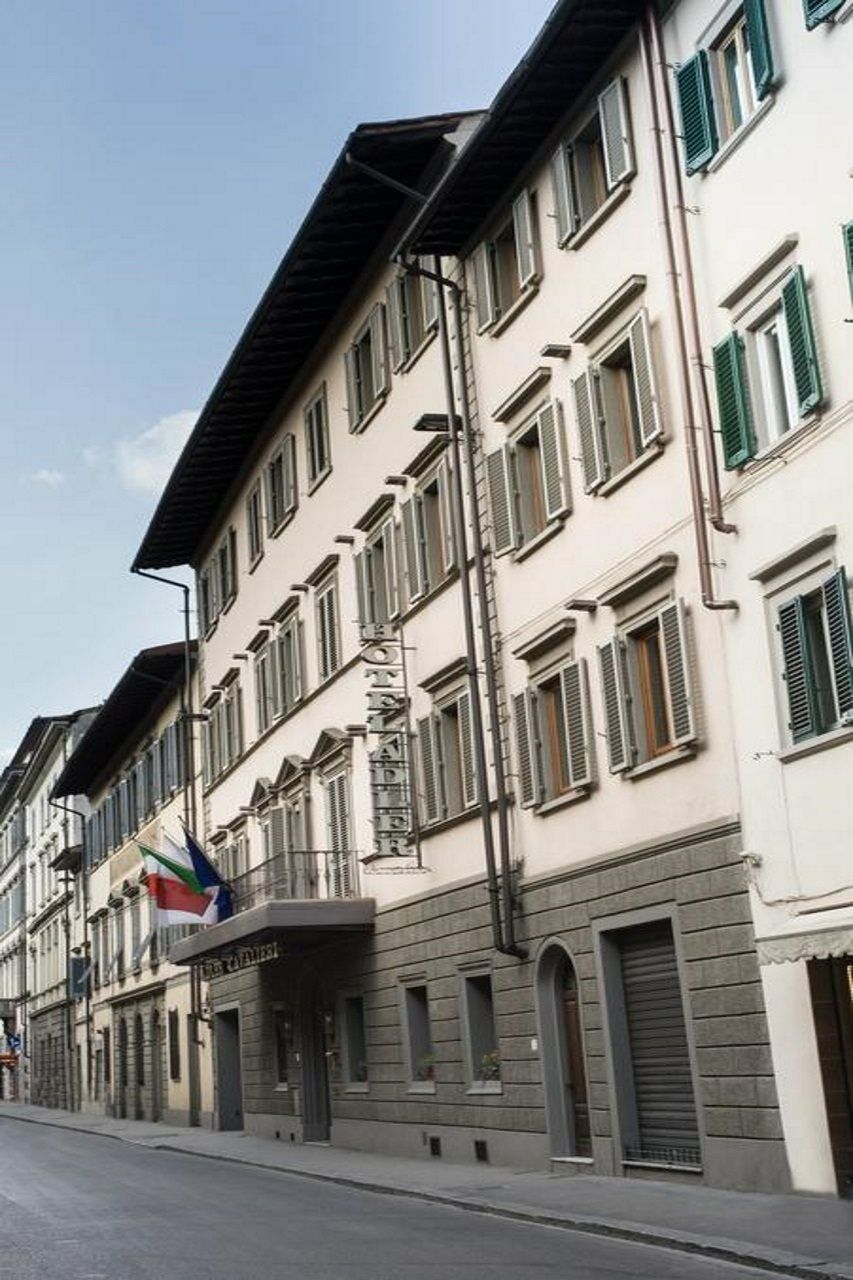 Hotel Adler Cavalieri Hotel-private Spa & Gym