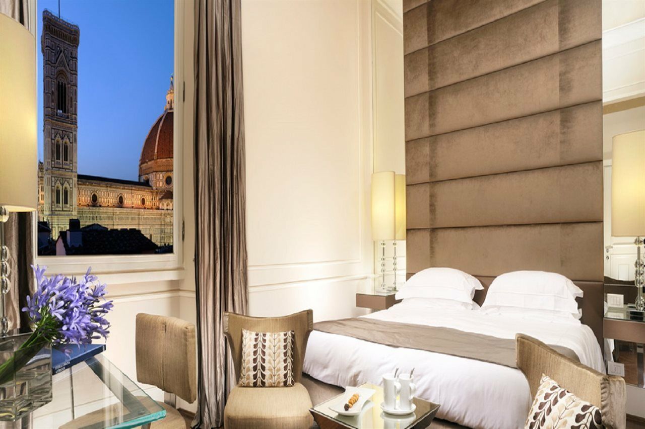 Brunelleschi Hotel 4*