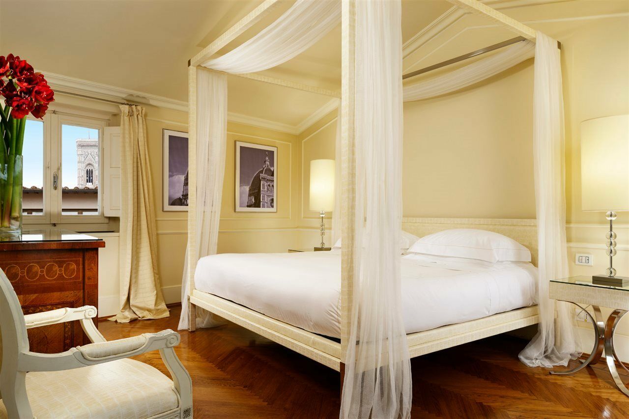 Brunelleschi 4* Florence