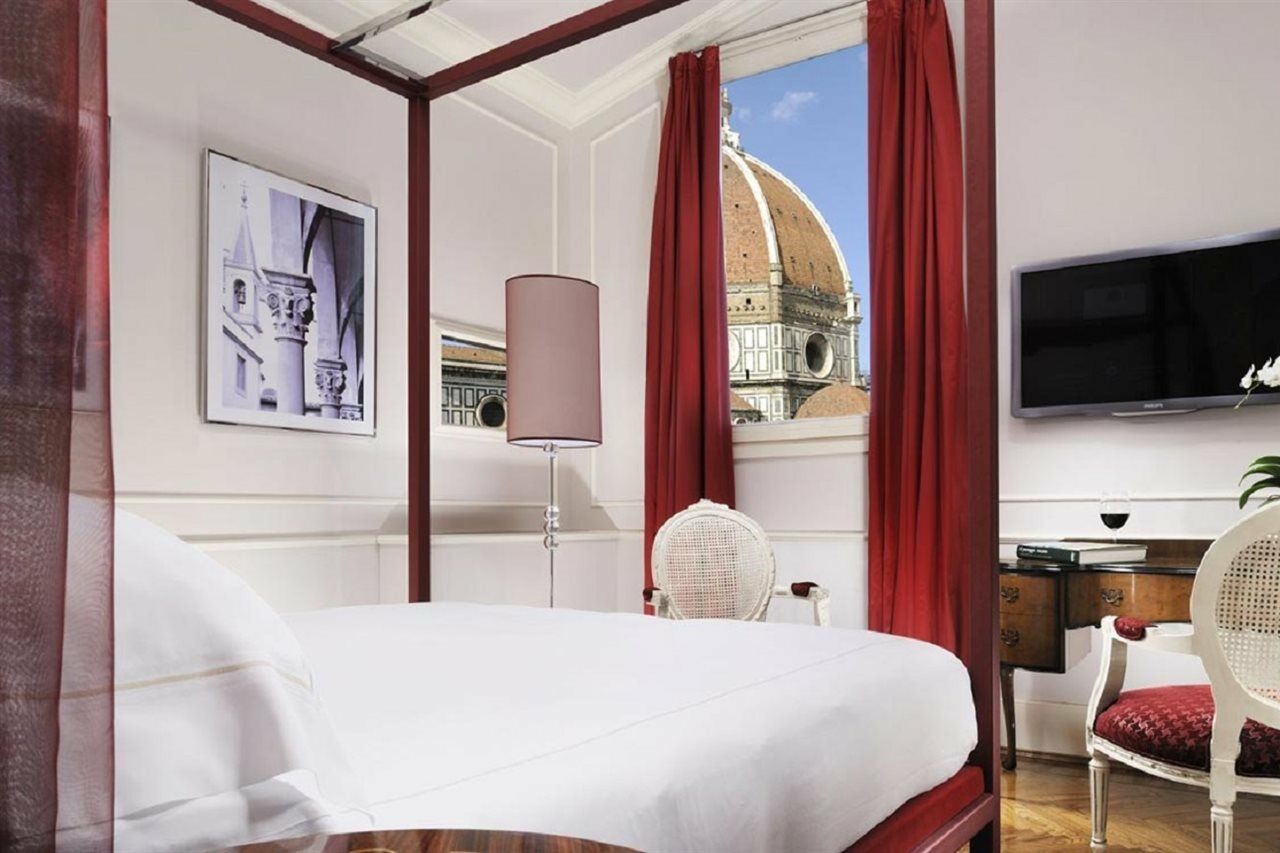 Brunelleschi Hotel