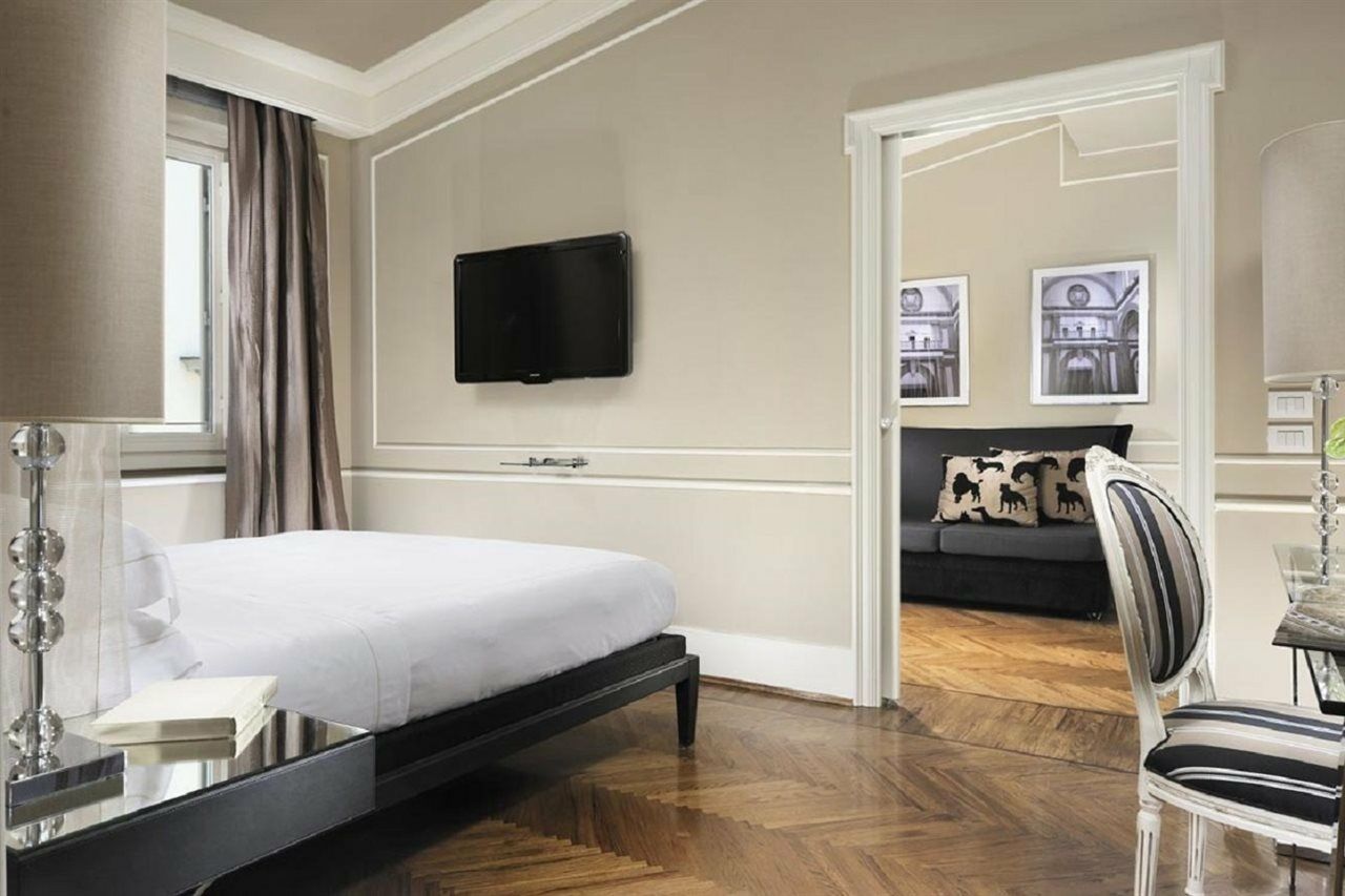 Hotel Brunelleschi 4*