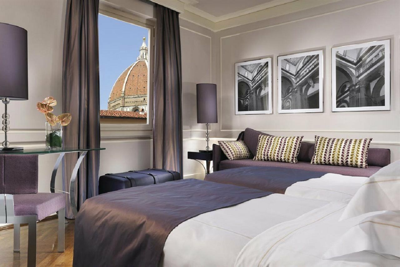 Hotel Brunelleschi 4*