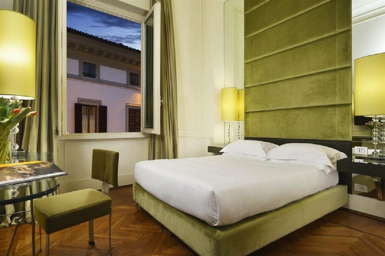 Brunelleschi Hotel