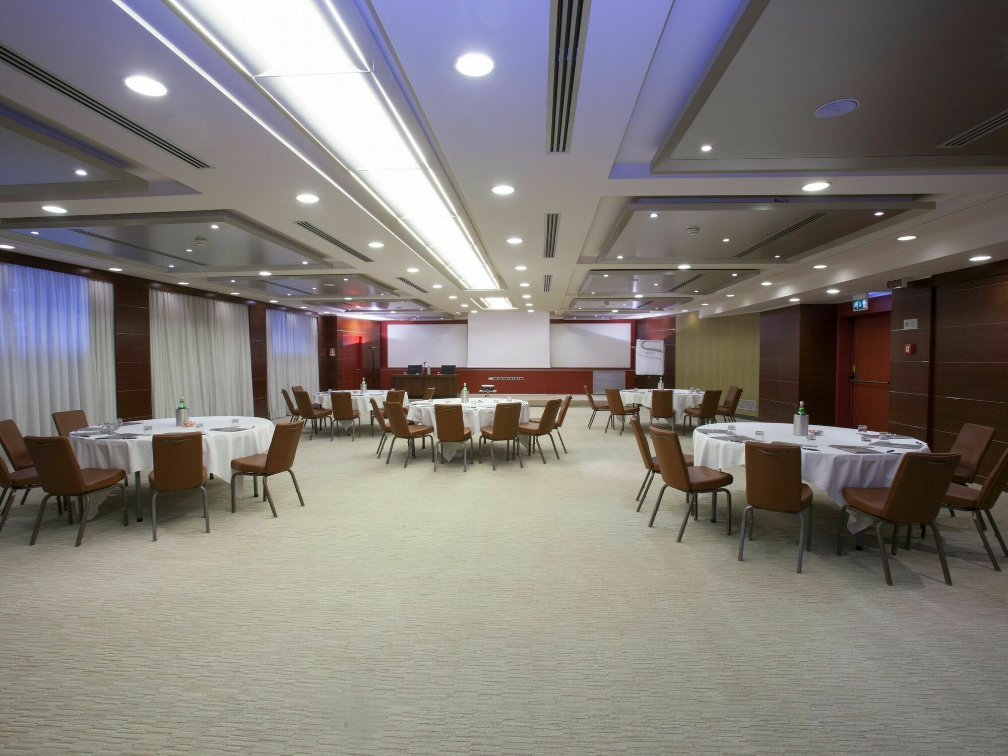 Hotel Starhotels Michelangelo Firenze