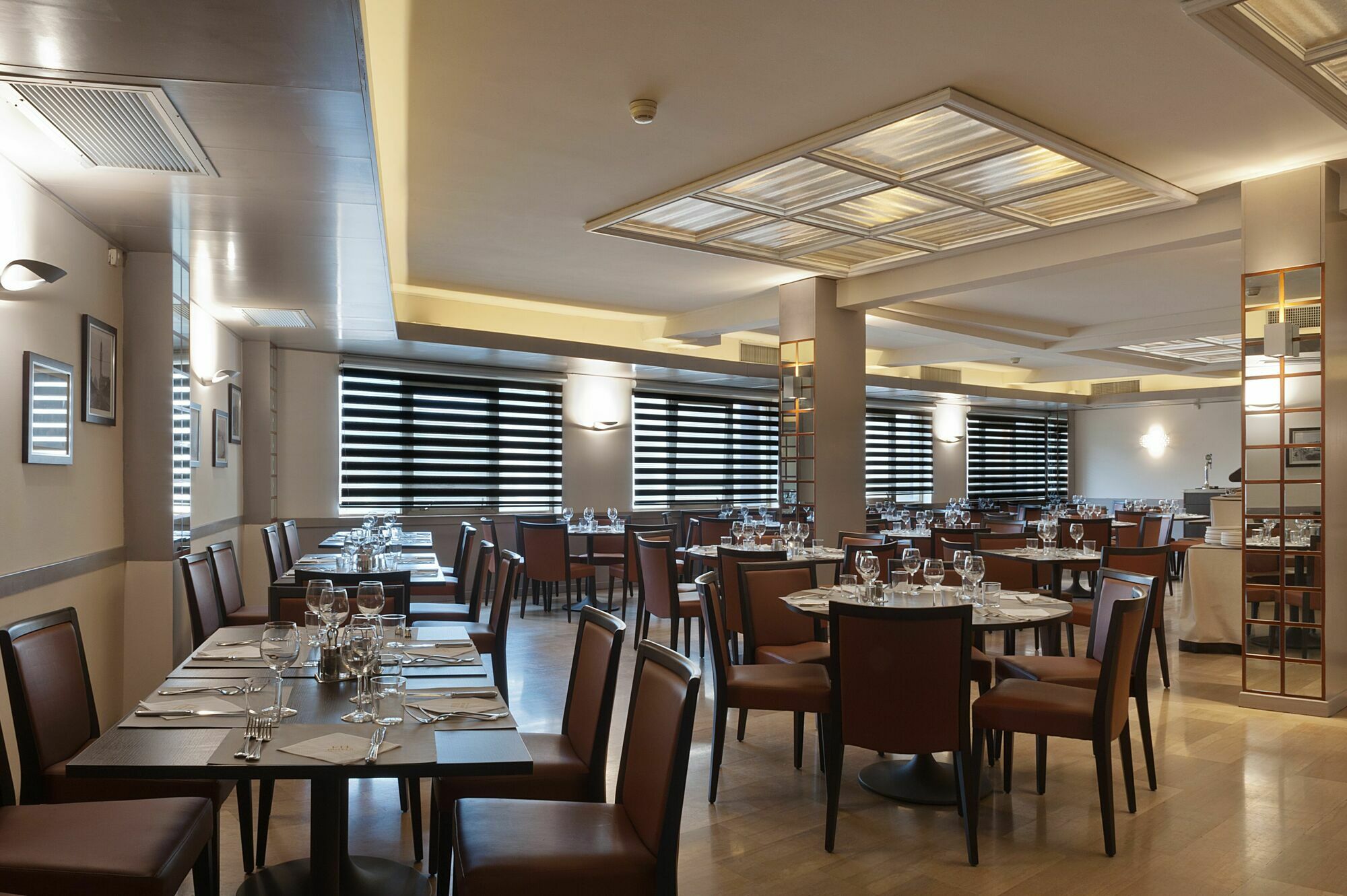Hotel Fh55 Grand Mediterraneo Firenze