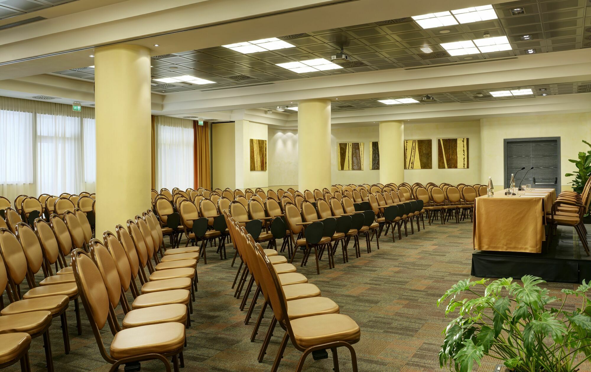 Hotel Fh55 Grand Mediterraneo