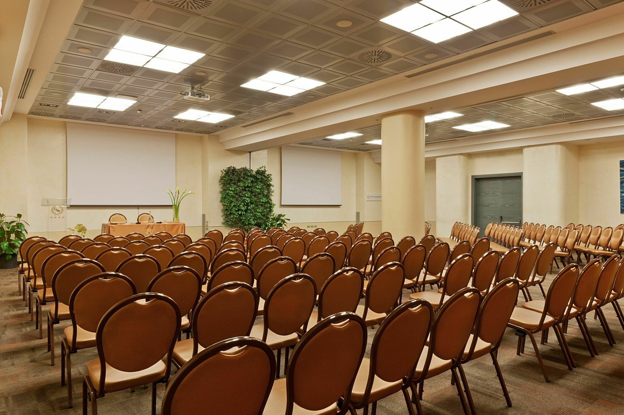 Fh55 Grand Mediterraneo 4* Firenze