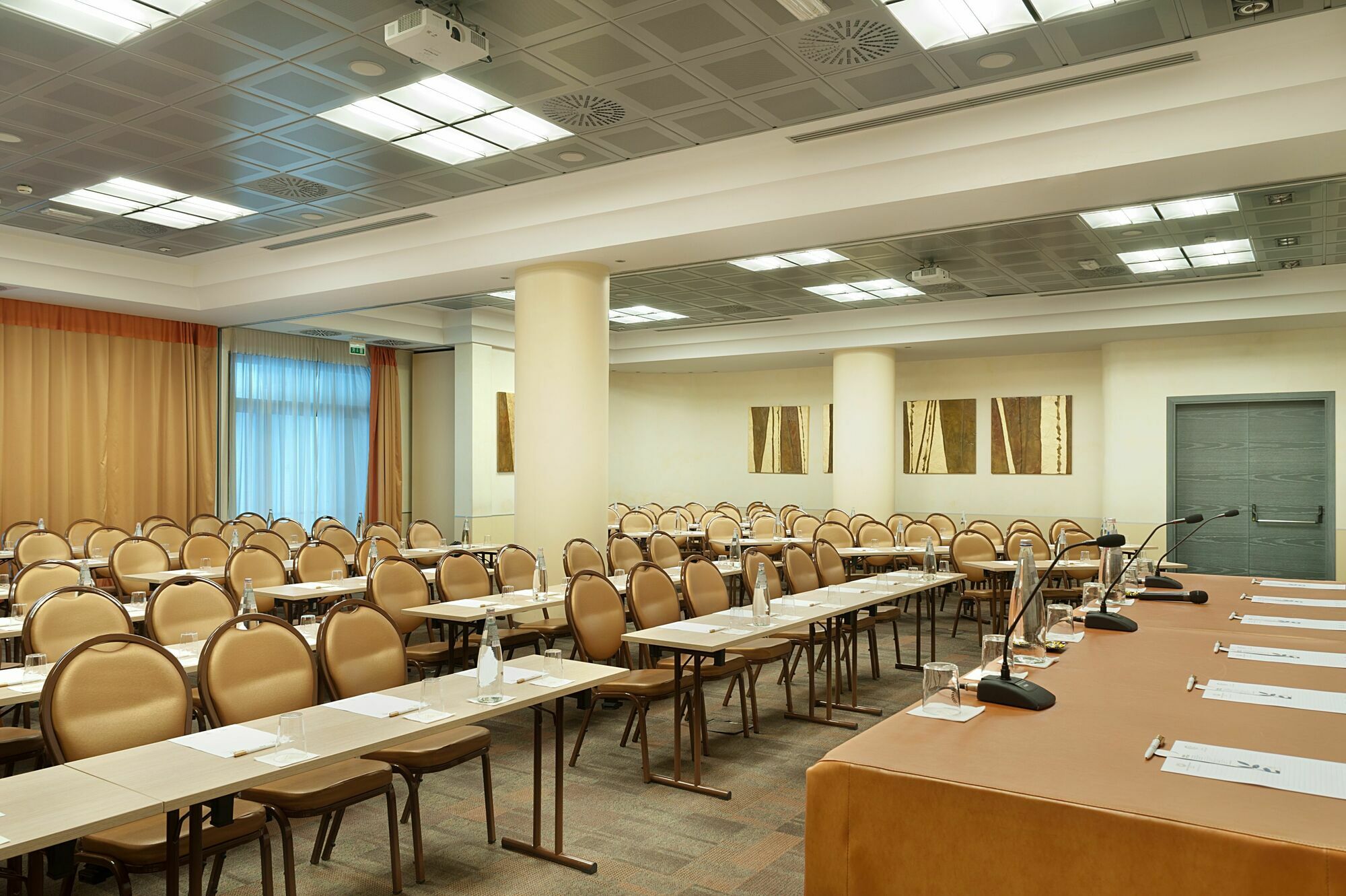Hotel Fh55 Grand Mediterraneo