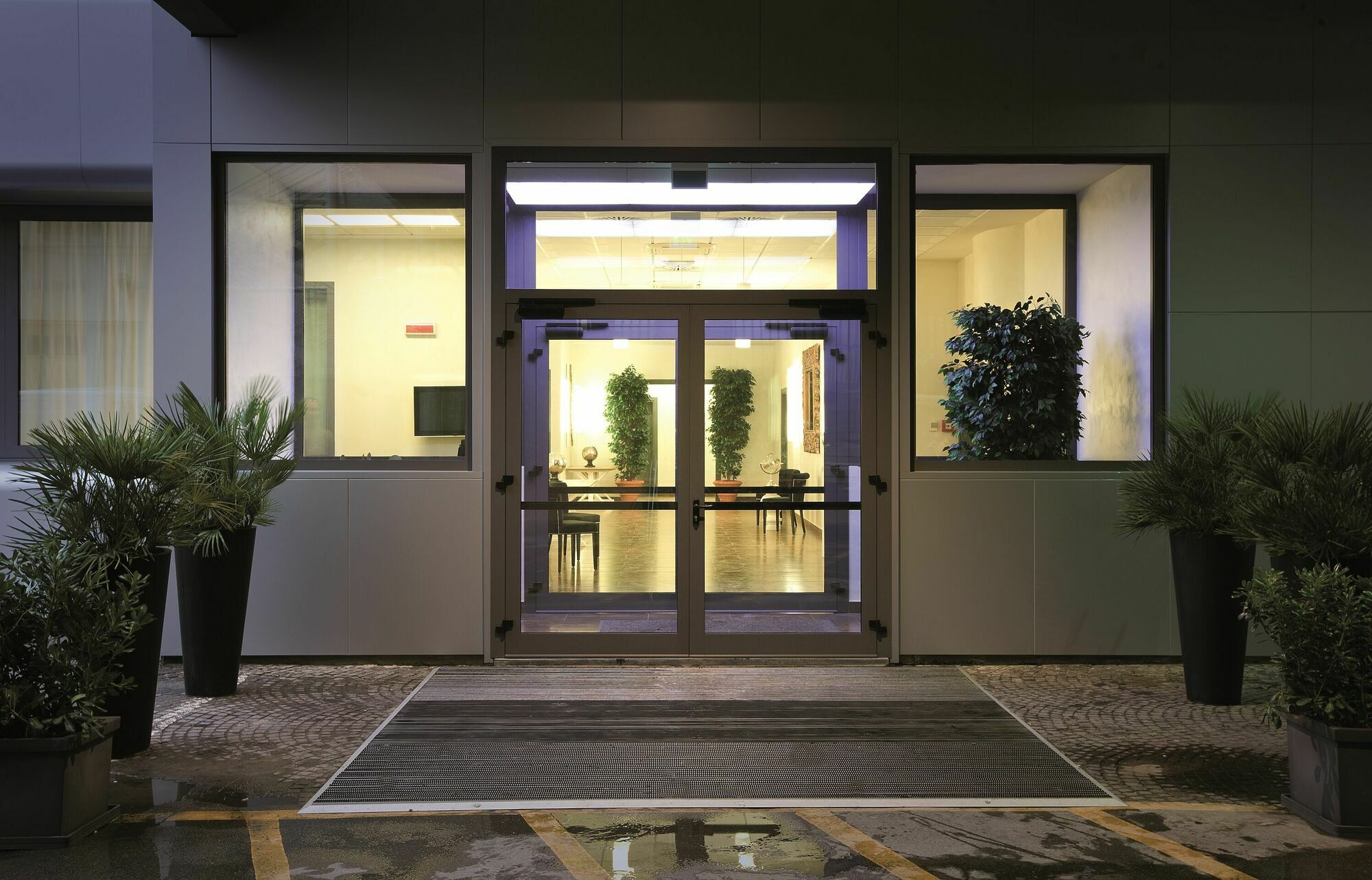 Fh55 Grand Mediterraneo Hotel 4*