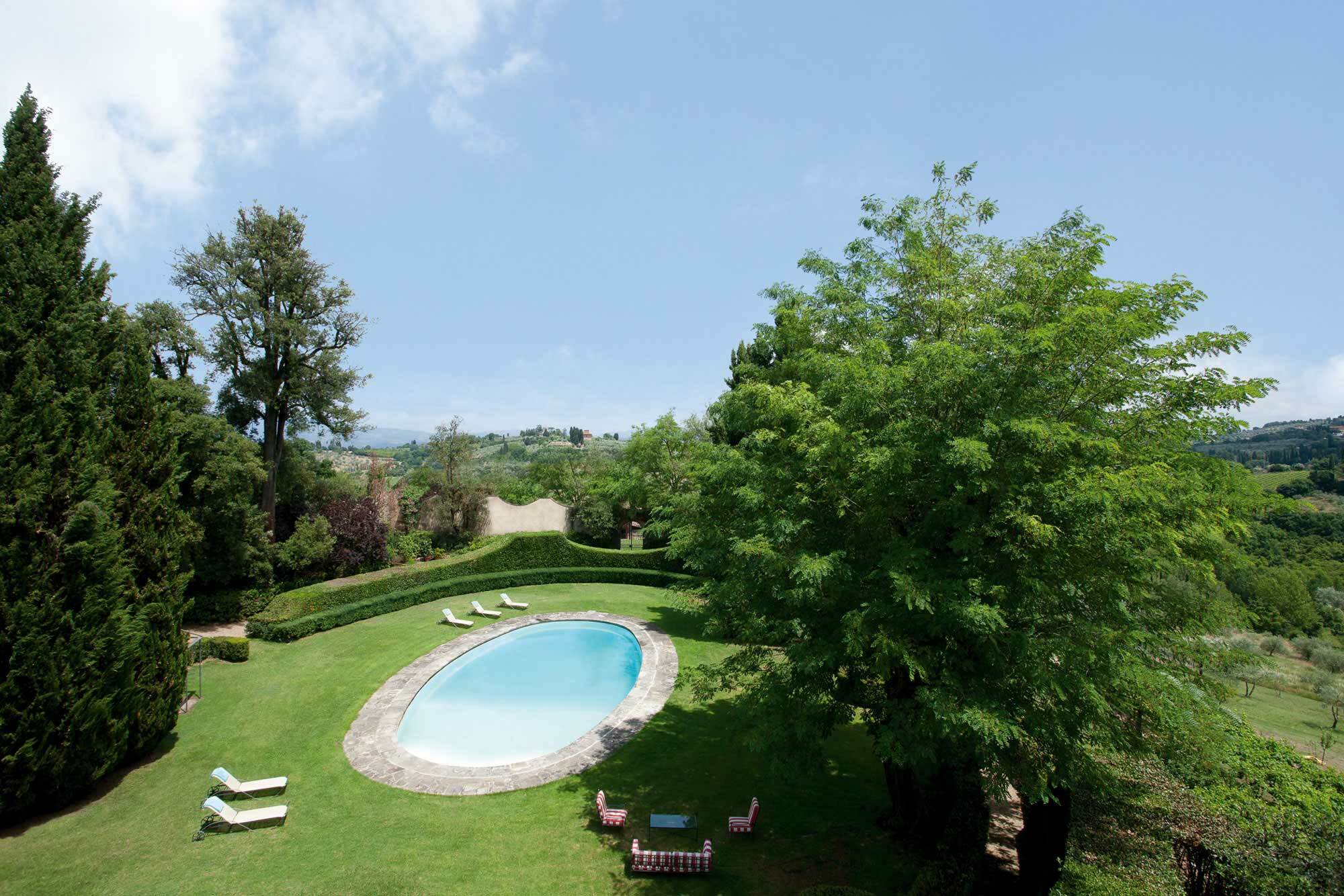 Gallery Art - Lungarno Collection 4* Firenze