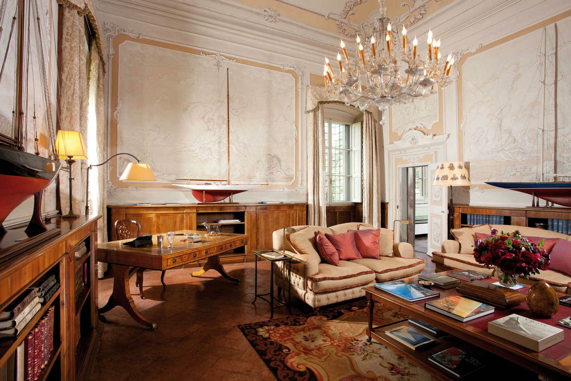 Gallery Art - Lungarno Collection Hotel 4*