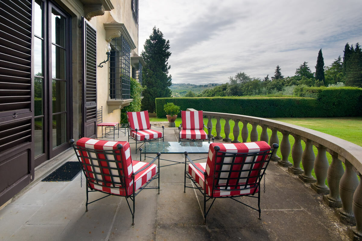 Hotel Gallery Art - Lungarno Collection Firenze
