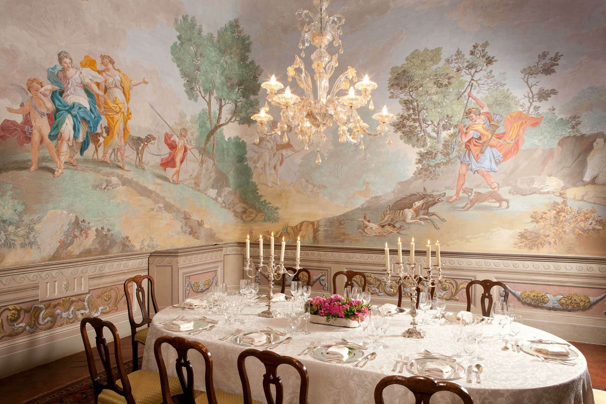 Gallery Art - Lungarno Collection Hotel