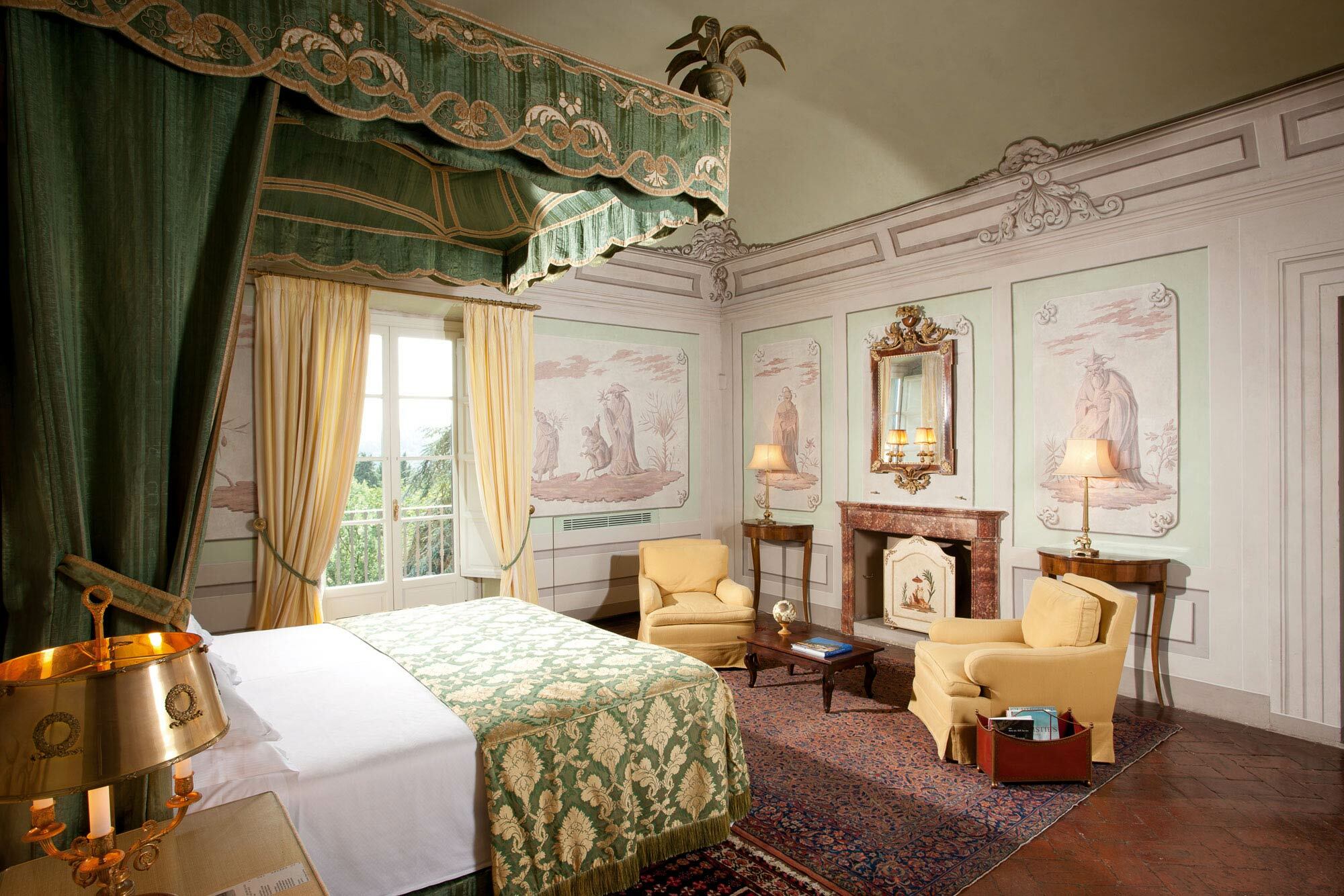 Gallery Art - Lungarno Collection 4* Firenze