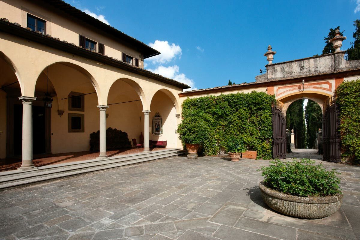 Hotel Gallery Art - Lungarno Collection 4*