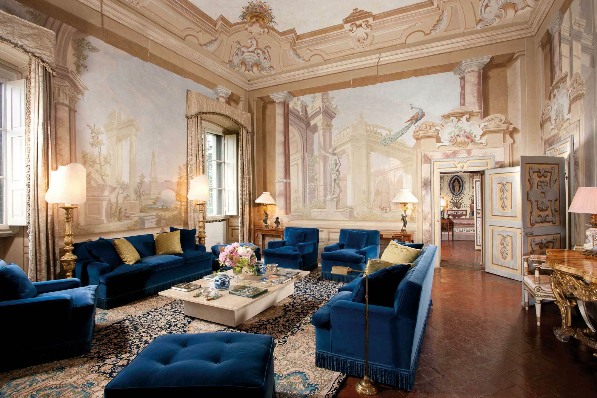 Gallery Art - Lungarno Collection Hotel 4*