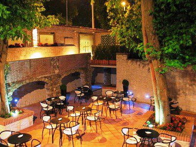 Lido Hotel 3*