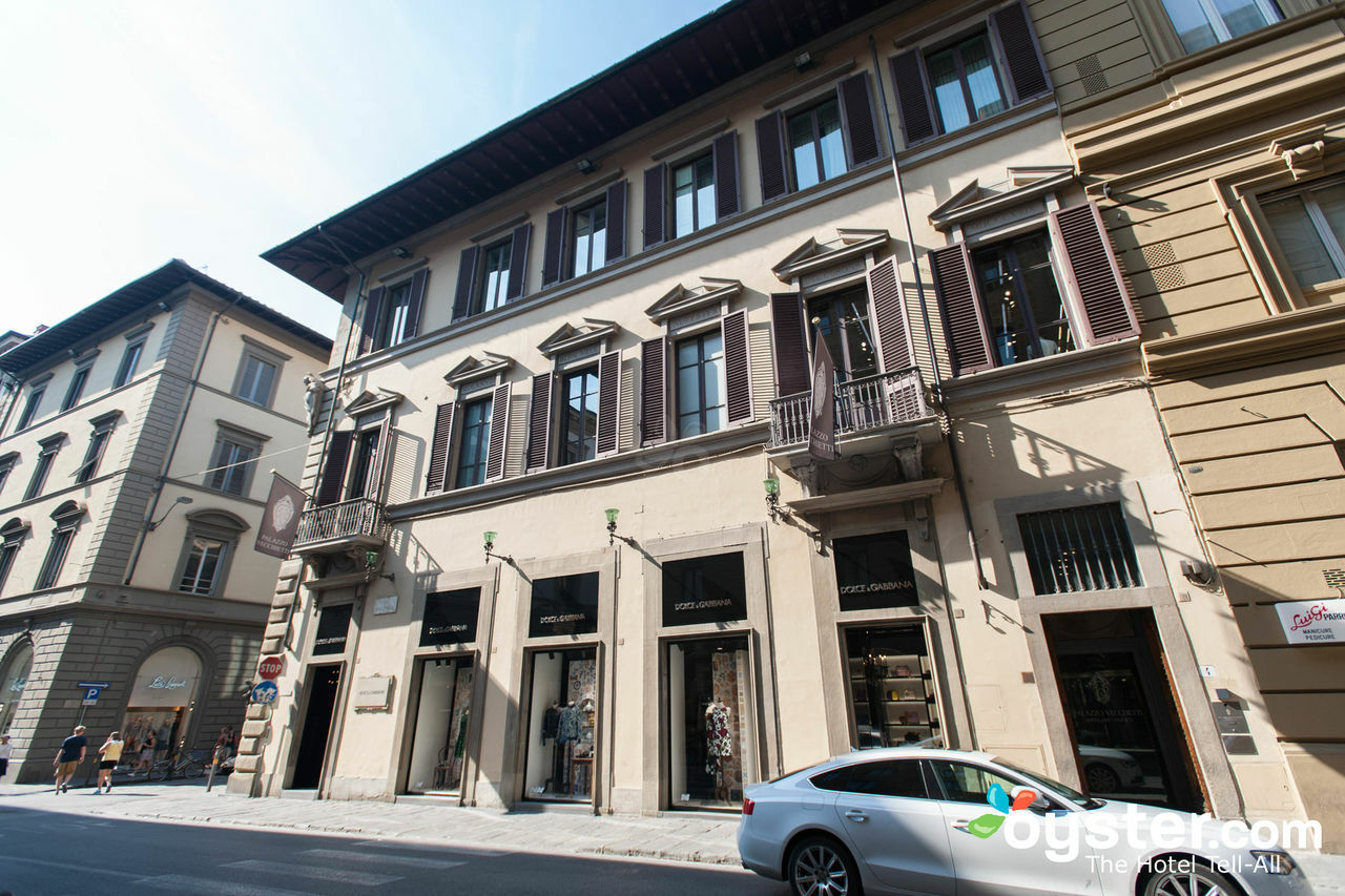 Palazzo Vecchietti - Residenza D'epoca 5* Florence
