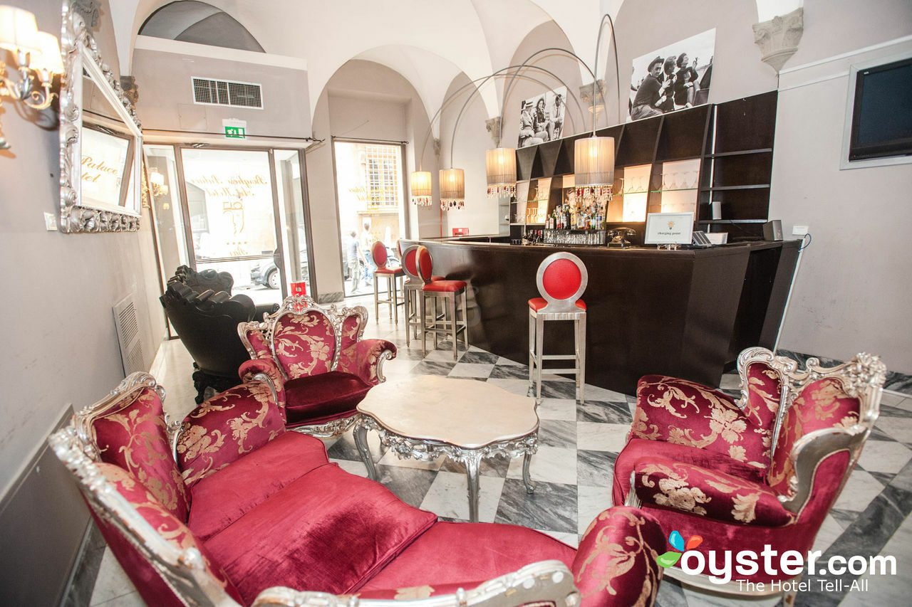 Hotel Borghese Palace Art Firenze