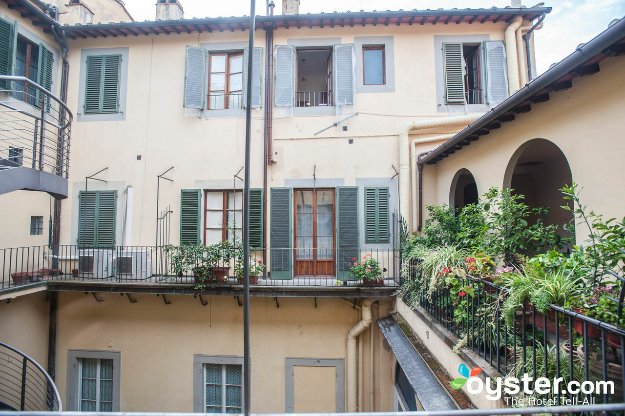 Borghese Palace Art Hotel 4*
