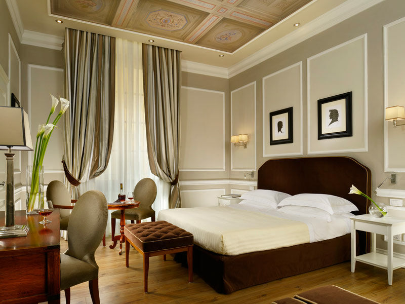 Fh55 Calzaiuoli 4* Firenze