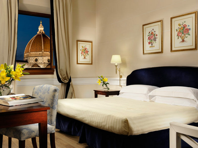 Hotel Fh55 Calzaiuoli Firenze