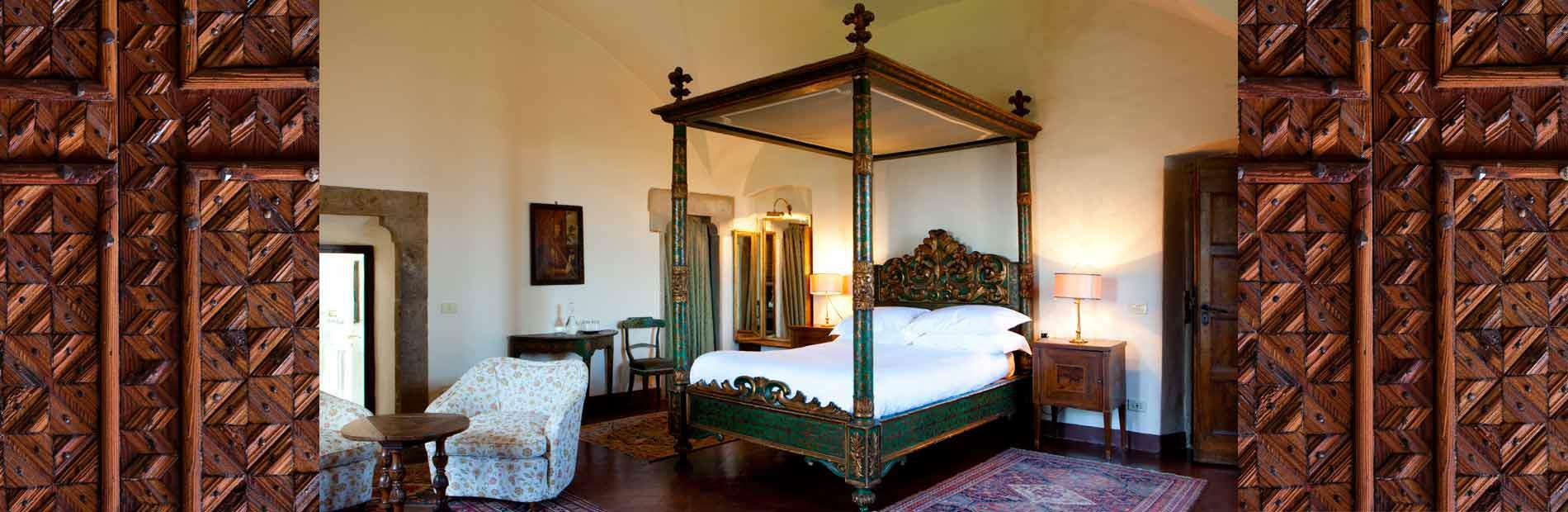 Hotel Torre Di Bellosguardo 4*