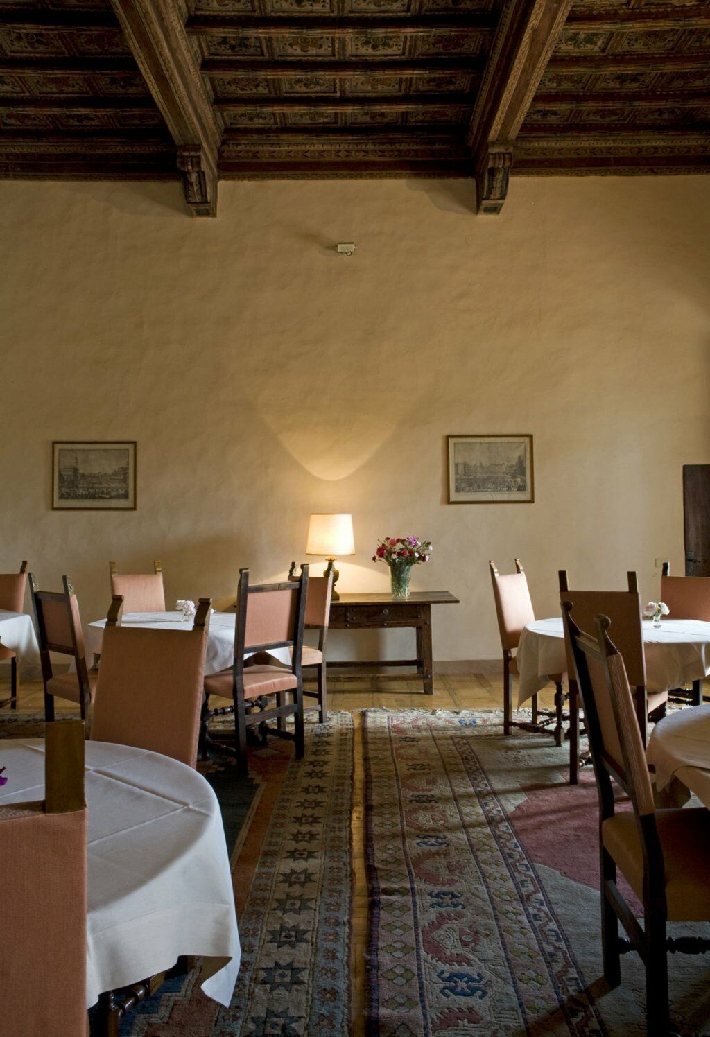 Torre Di Bellosguardo 4* Florence