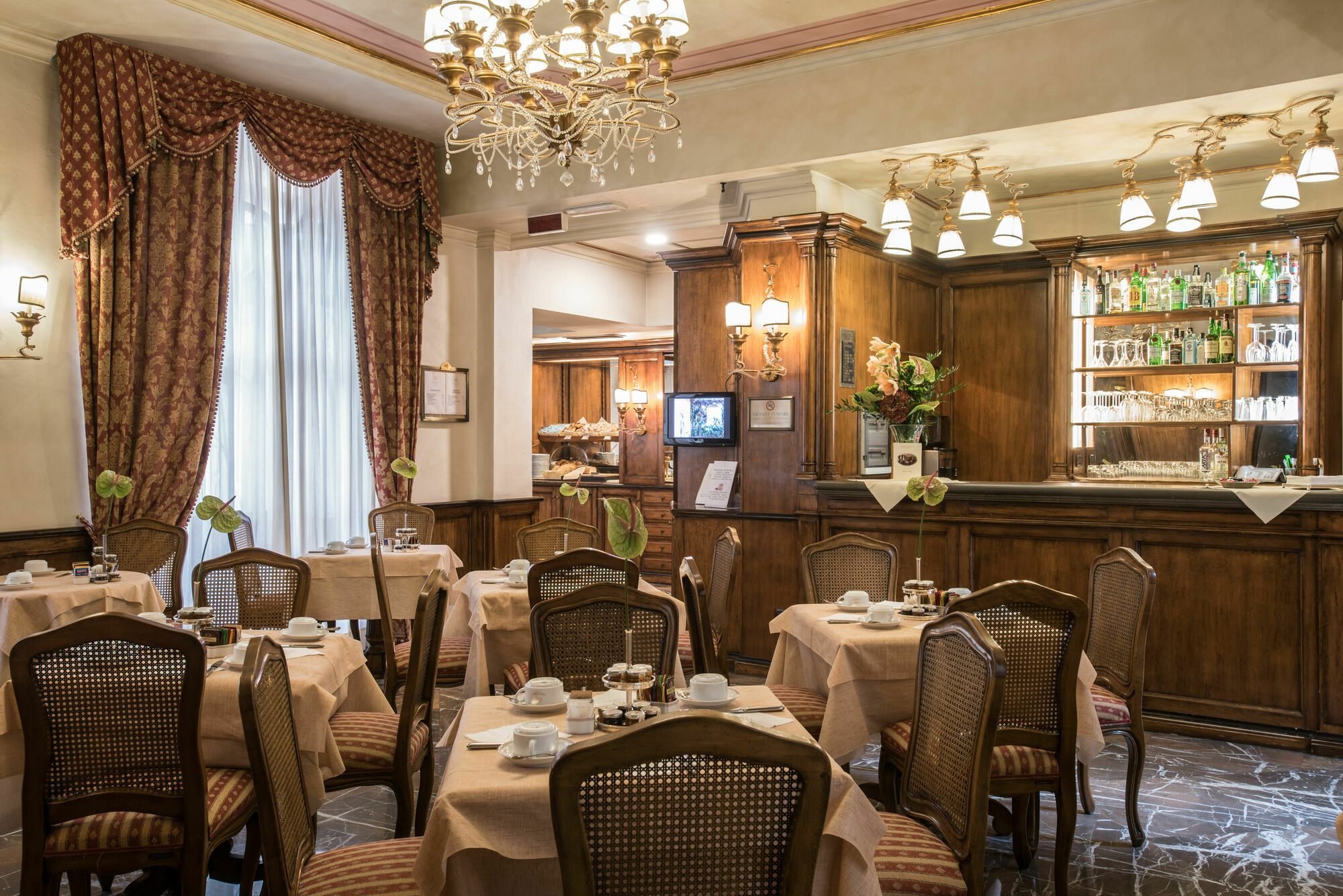 Adler Cavalieri Hotel-private Spa & Gym Hotel