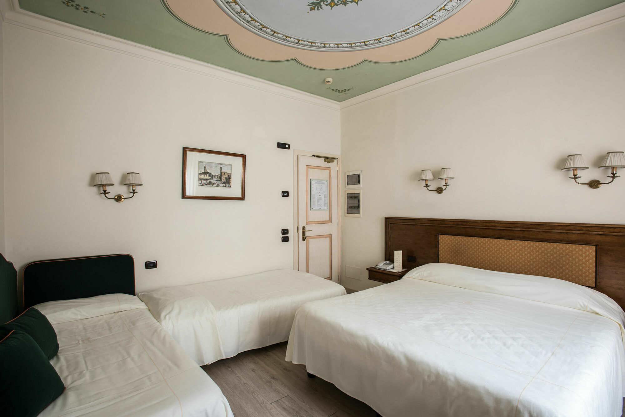 Adler Cavalieri Hotel-private Spa & Gym 4*