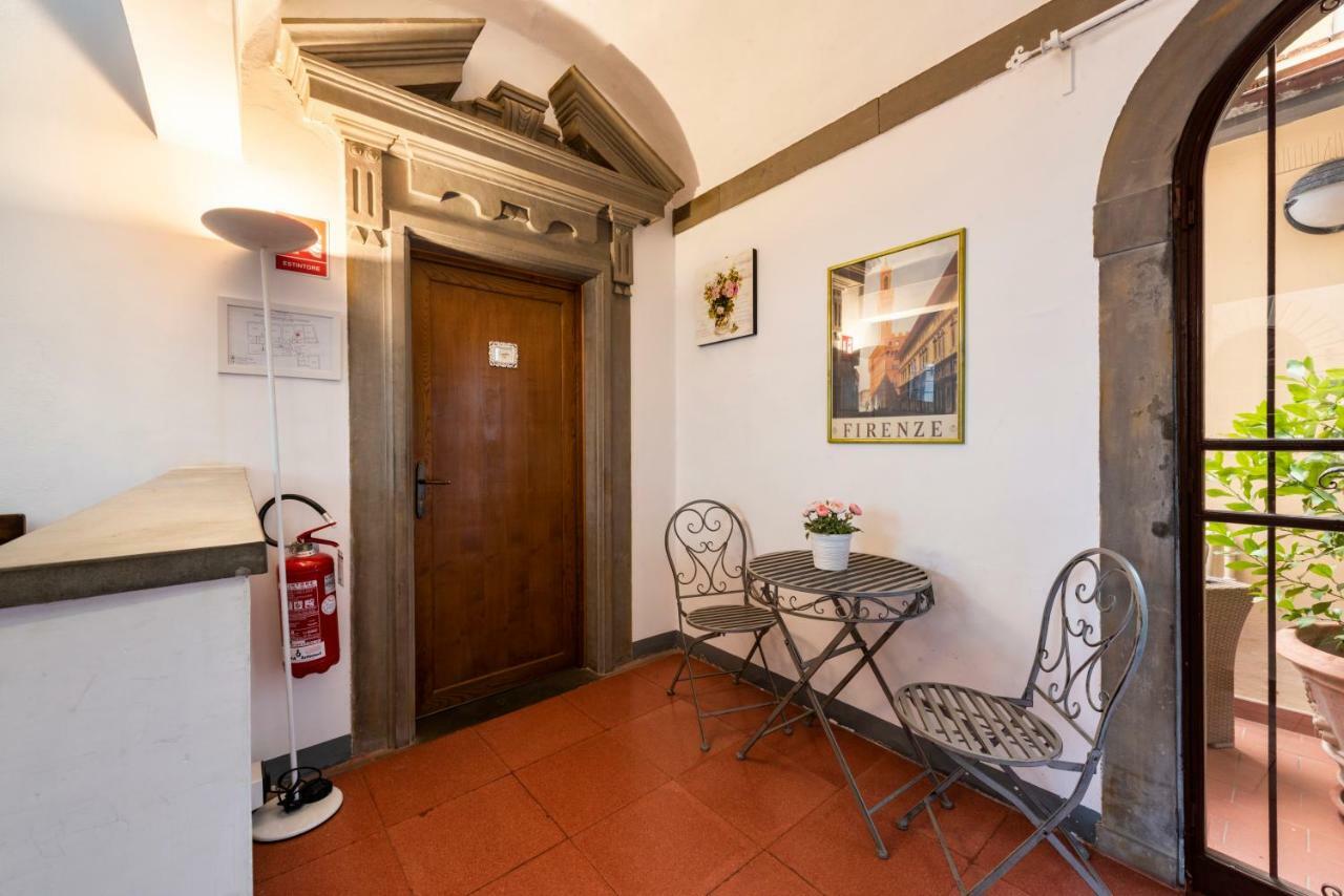 Bed & Breakfast San Remigio Firenze