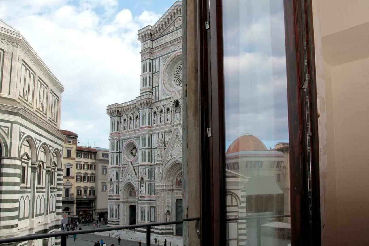 Cathedral View Florence